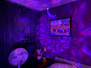 Night Light Projector