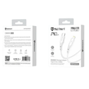 Maxguard 2m 30W Type-C to Lightning Cable MP02CL