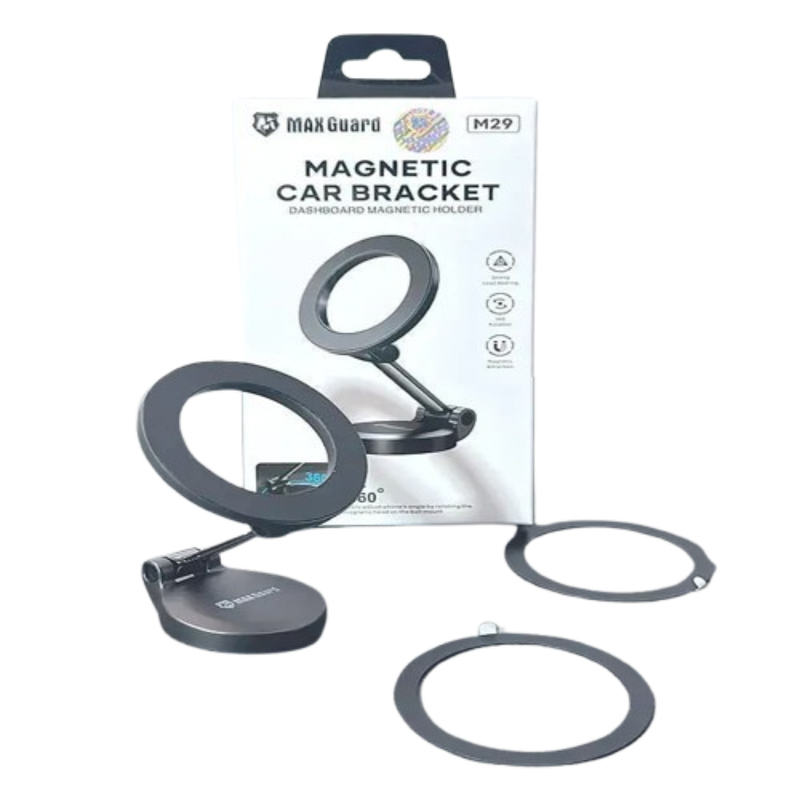 Maxguard Magnetic Car Holder M29