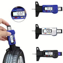 Tyre Tread Gauge