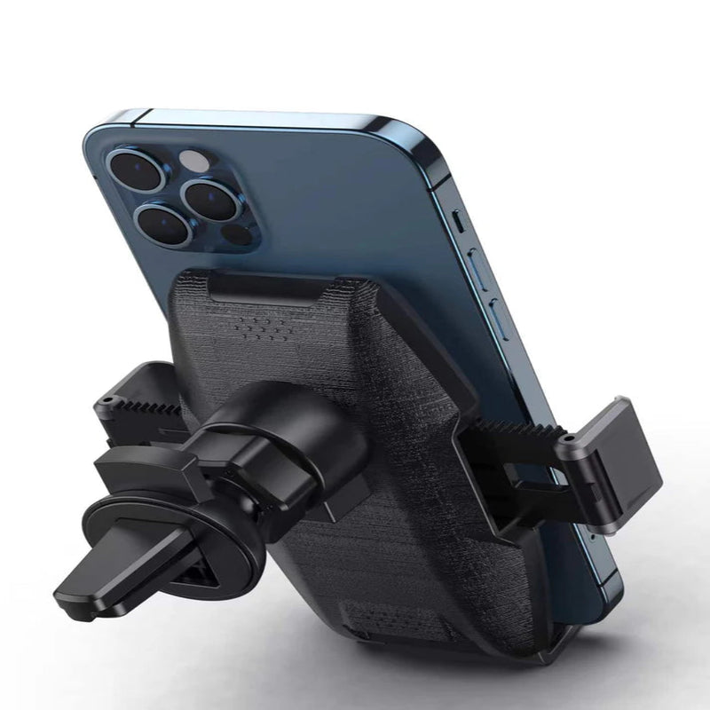 Maxguard 15W Wireless Car Charger