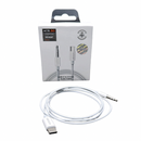 Type-C To 3.5mm Aux Audio Adapter Cable (GO63AT)