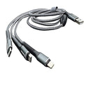 Maxguard 1.2M M+C+L Cable M41LCM
