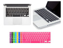 MacBook Keyboard Cover Skin General