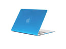 MacBook Air 11" (2012-2015) A1465 Matte Hard Case (Sky Blue)