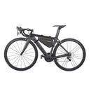 Cycling Bike packing Bag Waterproof Bike Frame Large Tube Pouch Bag