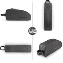 Cycling Bicycle Front Top Tube Frame Bag Waterproof for Bike