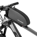 Cycling Bicycle Front Top Tube Frame Bag Waterproof