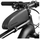 Cycling Bicycle Front Top Tube Frame Bag Waterproof for Bike