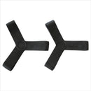 Atlantis Fin Grippers / Keepers - Pair