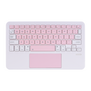 iPad 10th Gen 10.9" 2022/ iPad 11 A16 2025 bluetooth keyboard with foldable Case