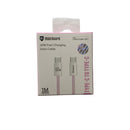 Maxguard 60W Series Type-C To Type-C Cable MC01