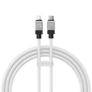 Baseus CoolPlay Series Fast Charging Cable Type-C to iPhone 20W 1m White