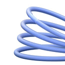 Baseus CoolPlay Series Fast Charging Cable Type-C to iPhone 20W 2m Blue