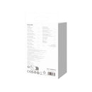 Baseus CoolPlay Series Fast Charging Cable Type-C to iPhone 20W 2m Orange