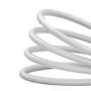 Baseus CoolPlay Series Fast Charging USB Type-A to Type-C Cable 100W 1m White
