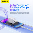 USB-A to Lightning Cable 1m