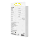 USB-A to Lightning Cable 1m