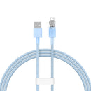 USB-A to Lightning Cable 1m
