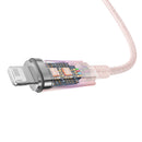 USB-A to Lightning Cable 1m