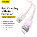 USB-A to Lightning Cable 1m
