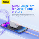 USB-A to Lightning Cable 1m