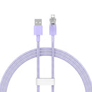 USB-A to Lightning Cable 1m