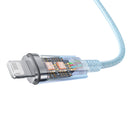 USB-A to Lightning Cable 2m