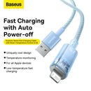 USB-A to Lightning Cable 2m