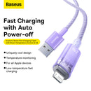 USB-A to Lightning Cable 2m