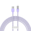 USB-A to Lightning Cable 2m