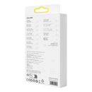 USB-C to Lightning Cable 1m