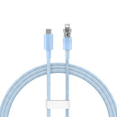 USB-C to Lightning Cable 1m