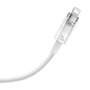 USB-C to Lightning Cable 2m