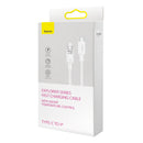 USB-C to Lightning Cable 2m