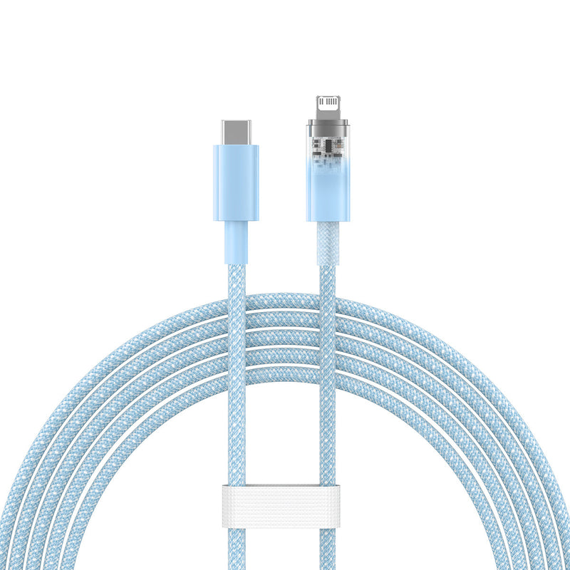 USB-C to Lightning Cable 2m