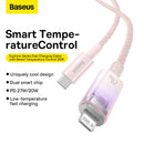 USB-C to Lightning Cable 2m