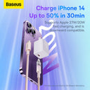 USB-C to Lightning Cable 2m