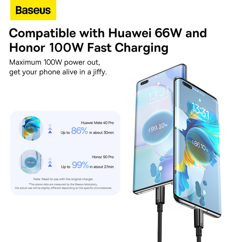 USB-A to USB-C Cable 2m