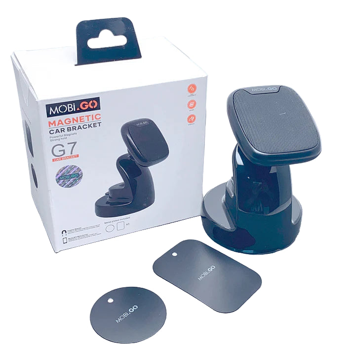 Mobigo Magnetic Car Holder G7