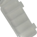Mini Tackle Box  for lures or Kids tackle -17.5 X 9.2cm