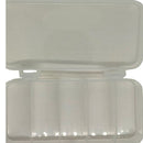 Mini Tackle Box  for lures or Kids tackle -17.5 X 9.2cm