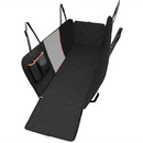 Pet Cat Dog Back Car Seat Cover Hammock NonSlip Protector Mat