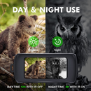 Night Vision Binocular