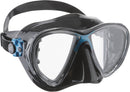Cressi Big Eyes Evolution Crystal Mask