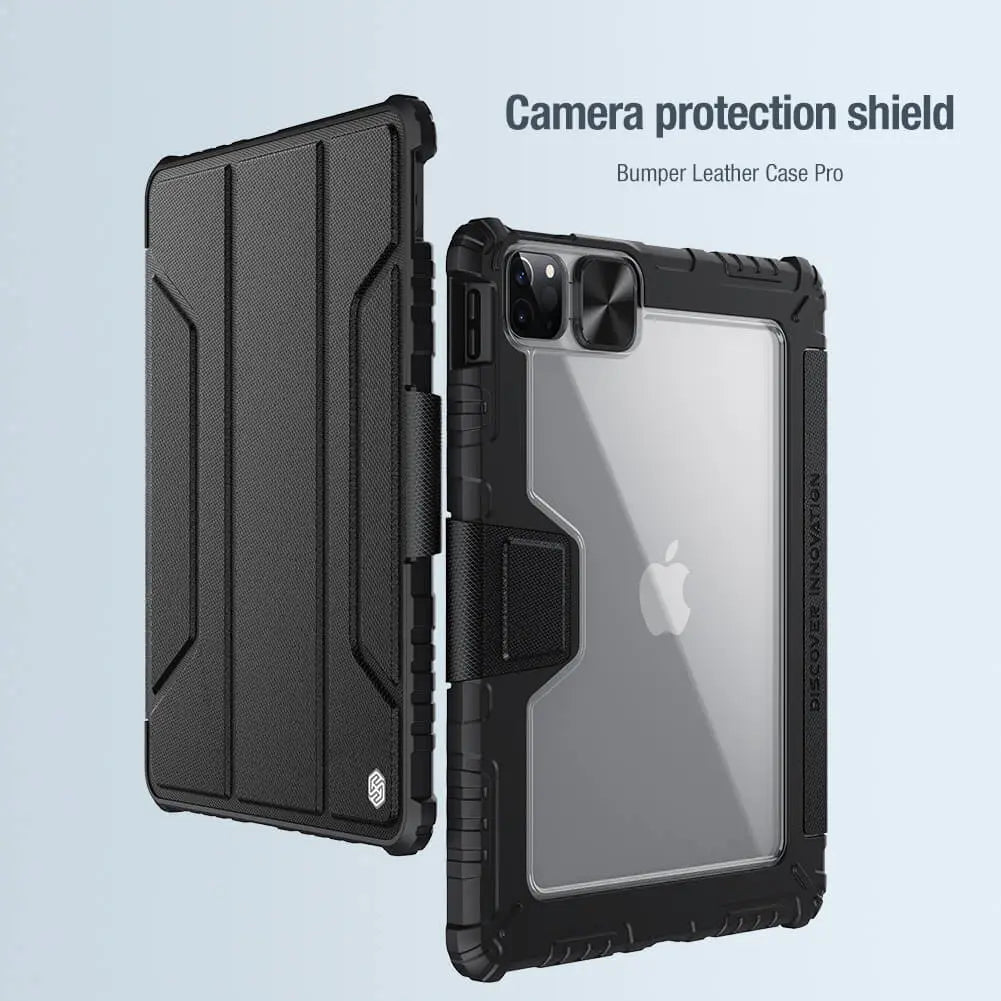 iPad Pro 11 / Air 5 / Air 4 / Air 11 Bumper Case