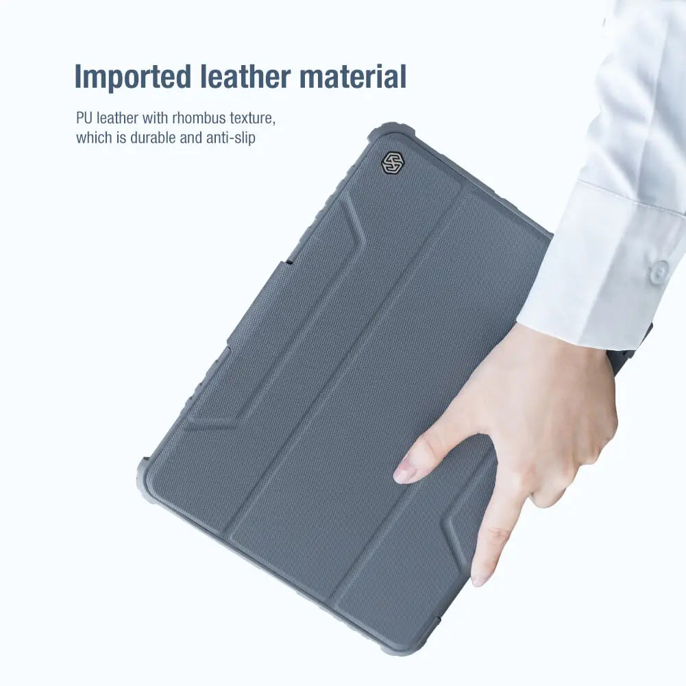 iPad Pro 11 / Air 5 / Air 4 / Air 11 Bumper Case