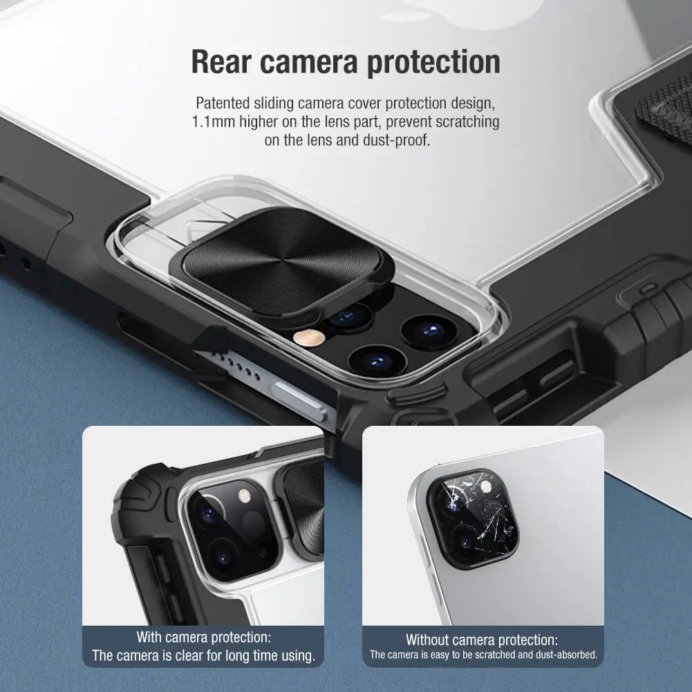 iPad Pro 11 / Air 5 / Air 4 / Air 11 Bumper Case