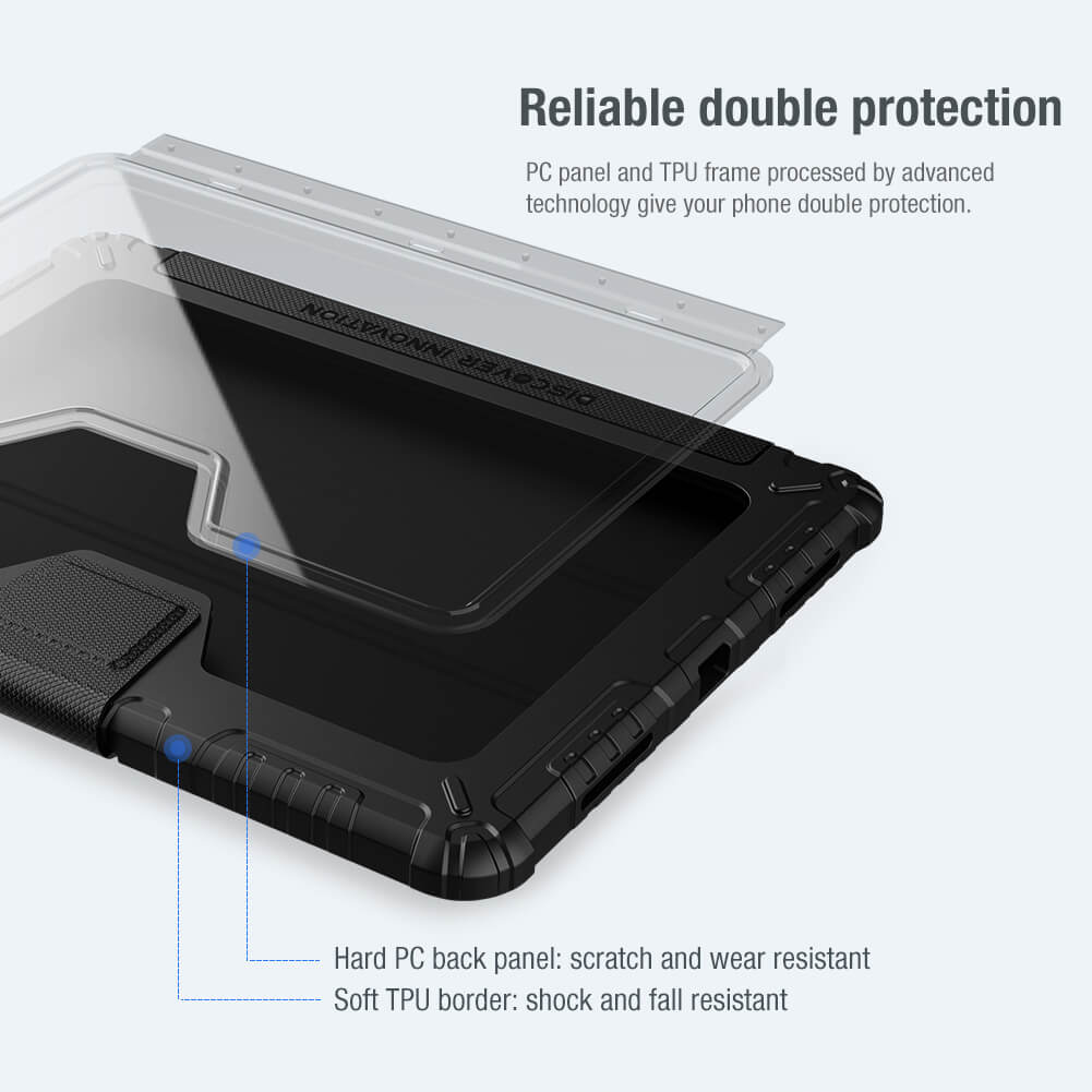 iPad Pro 11 / Air 5 / Air 4 / Air 11 Bumper Case