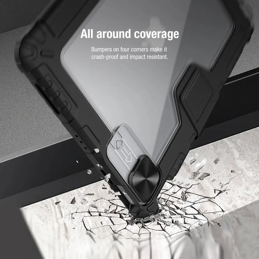 iPad Pro 11 / Air 5 / Air 4 / Air 11 Bumper Case